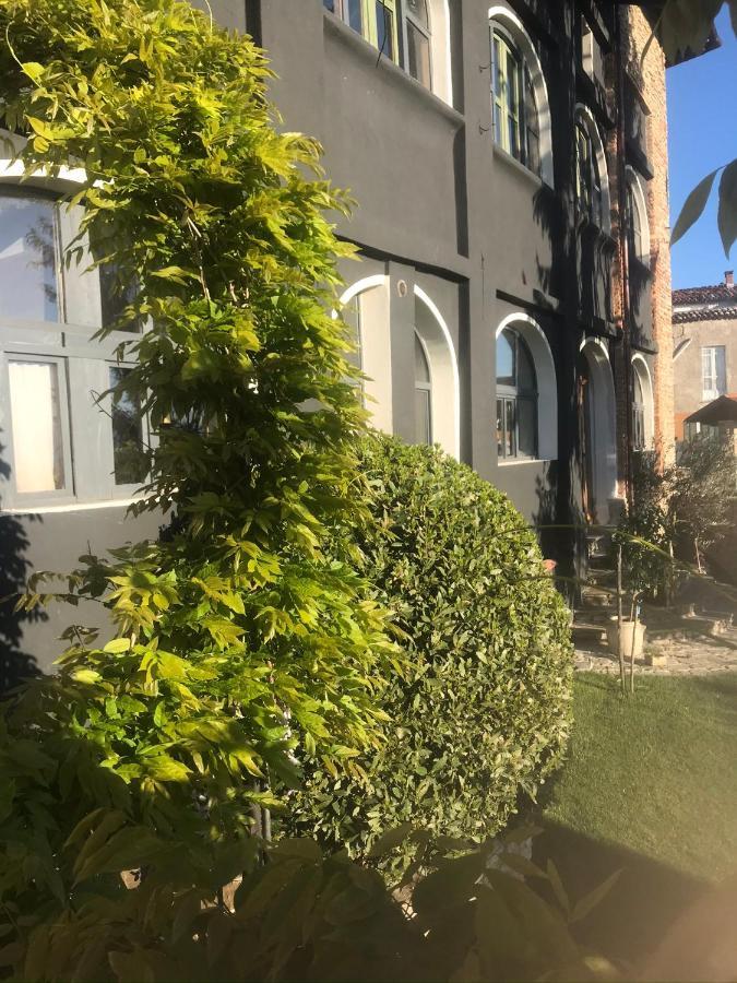Number 10 Locanda B&B Belvedere Langhe Bagian luar foto