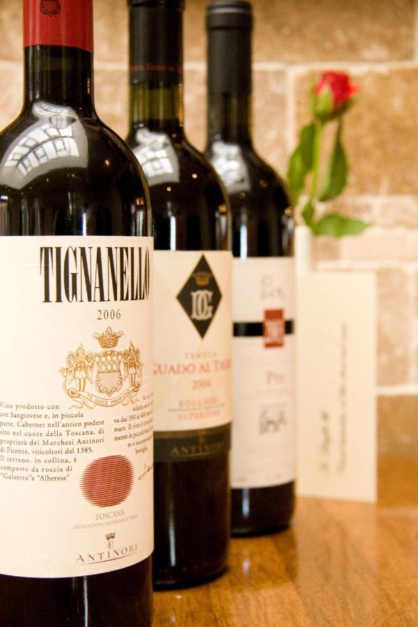 Number 10 Locanda B&B Belvedere Langhe Bagian luar foto