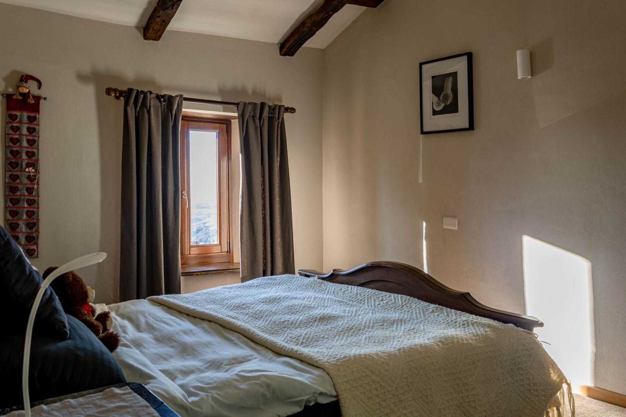 Number 10 Locanda B&B Belvedere Langhe Bagian luar foto